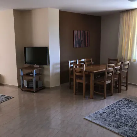 Lucy Appartement Pamporovo