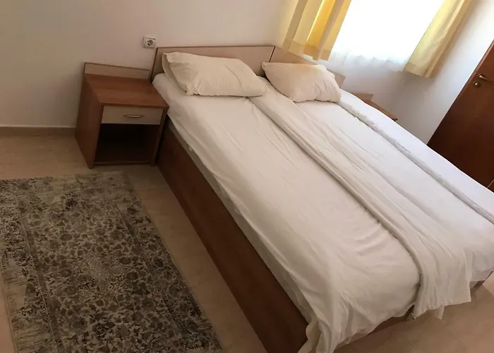 Apartament Lucy