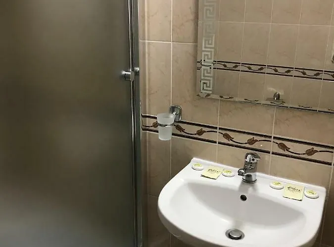 Apartament Lucy Pamporowo