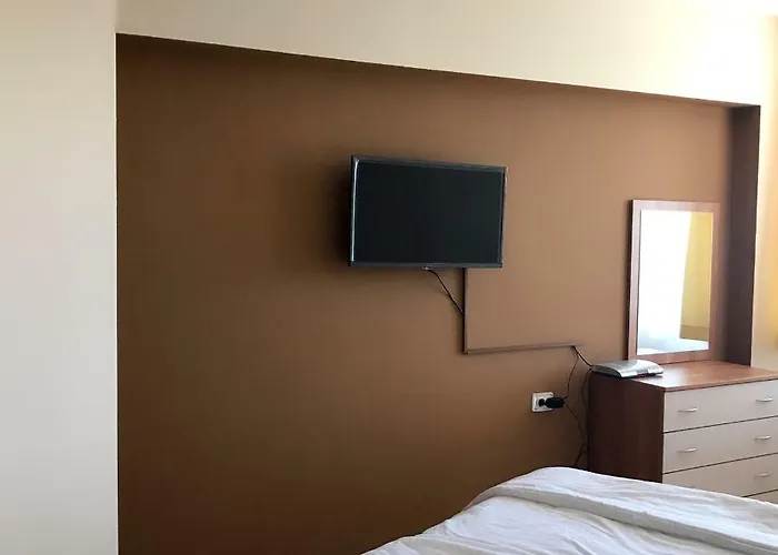 Apartament Lucy Pamporowo