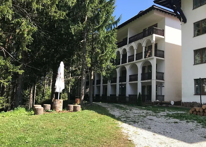 Apartament Lucy Pamporowo