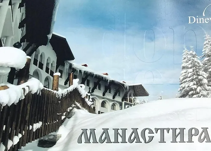 Lucy Apartament Pamporowo